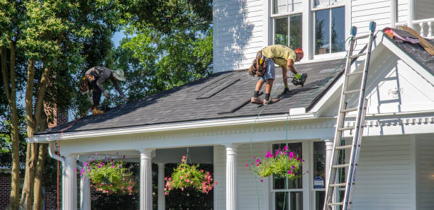 Lamar, MO Roofing Contractor Company